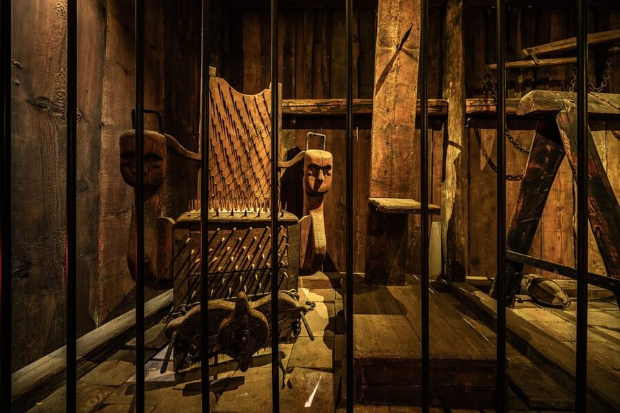 Prague: Museum of Torture Entry Ticket - Should you book the Museum of Torture?