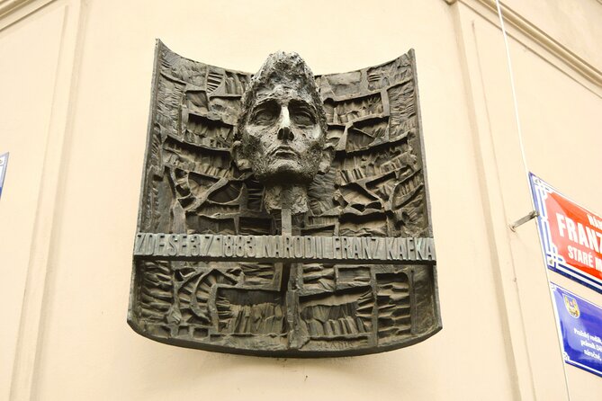 Prague: National Museum Ticket & Online Audioguide City Tour - Eight languages, but no live guide
