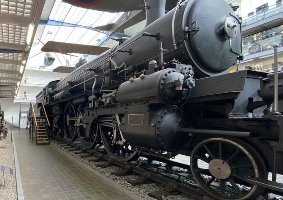 Prague: National Technical Museum Entry Ticket w/ Intro Tour - Why This Museum Deserves Three Hours