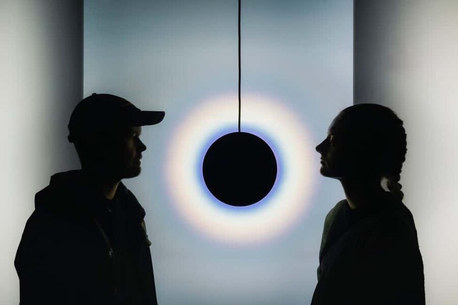 Prague: Signal Space Digital Art Gallery Entry Ticket - Accessibility and practical planning