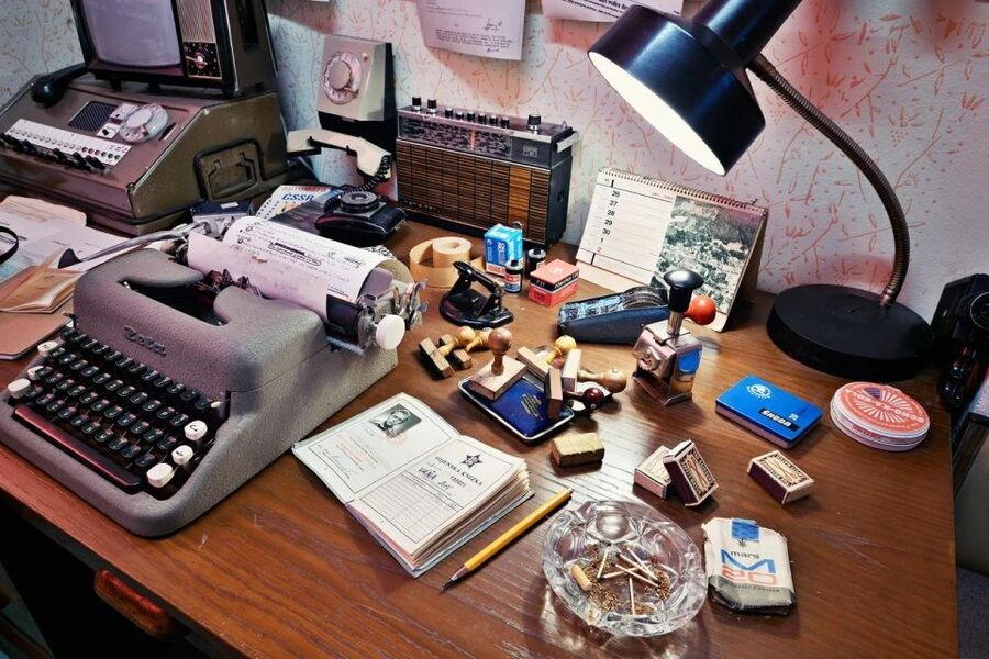 Prague: Story of Prague Immersive Museum Experience - Practical details before you go