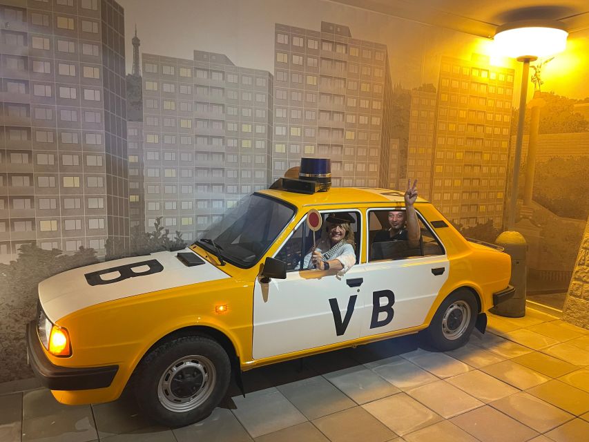 Prague: Story of Prague Immersive Museum Experience - Is $18 a fair price?