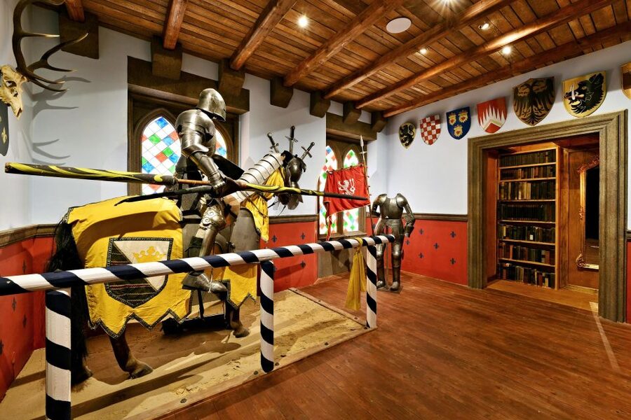 Prague: Story of Prague Immersive Museum Experience - Who will enjoy Story of Prague most?