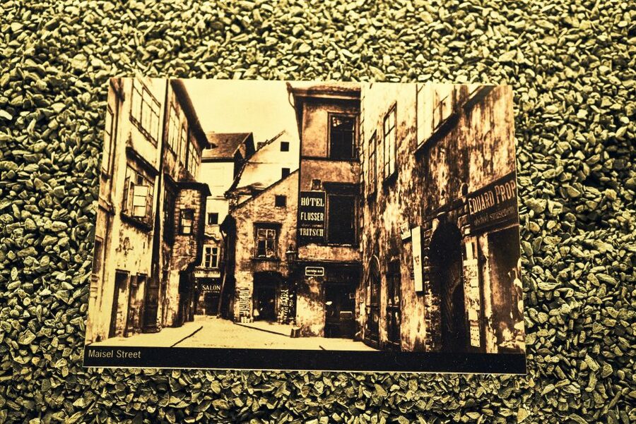 Prague: Tickets for the Franz Kafka Museum - How much time should you set aside?