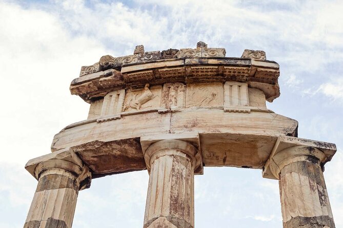 Premium Delphi Day Trip with an Expert Guide, Museum & Lunch - Who will enjoy this Delphi tour most