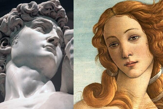 Priority Entrance : Florence Accademia Gallery Timely Tickets - Timing advice for a smoother visit