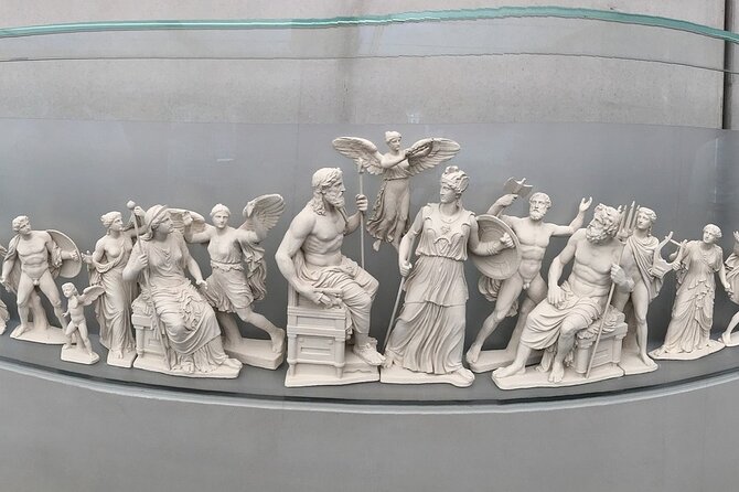 Private Acropolis & New Acropolis Museum for Families - Practical tips for a smoother visit