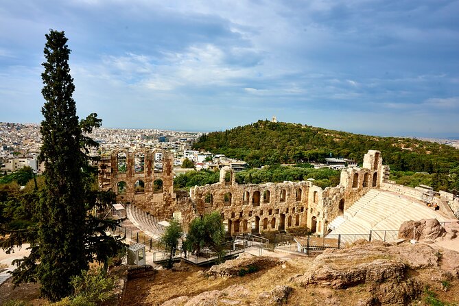 Private Acropolis & New Acropolis Museum for Families - Should you book it?