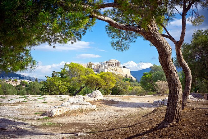 Private Acropolis & New Acropolis Museum for Families - From ancient ruins to the New Acropolis Museum