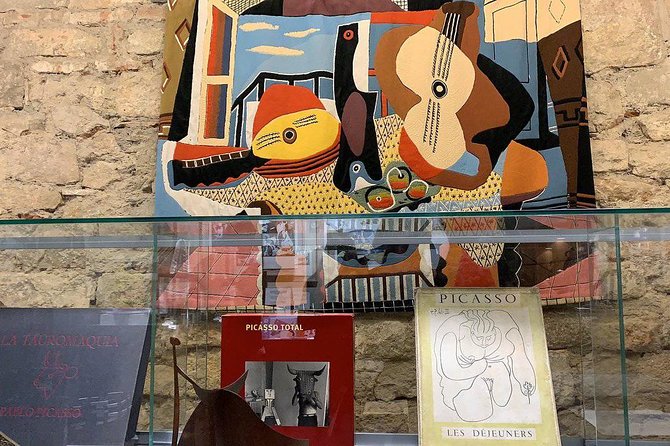 Private Barcelona Art and Tapas Walking Tour with Picasso Museum - Who should book this private walk