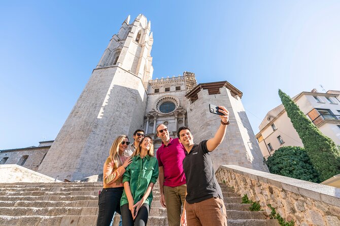 Private Dali Museum, Besalú & Girona Tour from Barcelona - From Barcelona Sants to Figueres by fast train