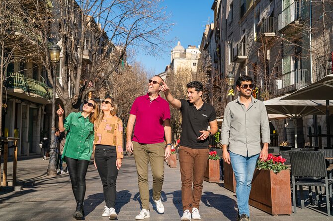 Private Dali Museum, Besalú & Girona Tour from Barcelona - Who should book this day out?