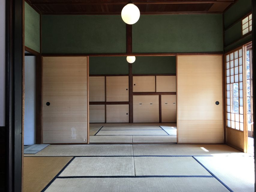 Private Edo-Tokyo Open Air Architectural Museum Tour - Is $193 per person good value?
