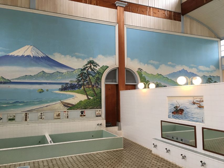 Private Edo-Tokyo Open Air Architectural Museum Tour - Maekawa’s house and the birth of modern Japanese design