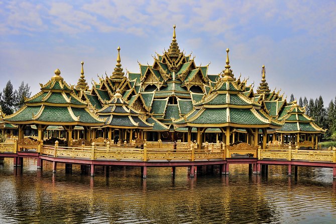 Private Guided Day Tour to Erawan Museum & Ancient City - Is $111 per person fair?