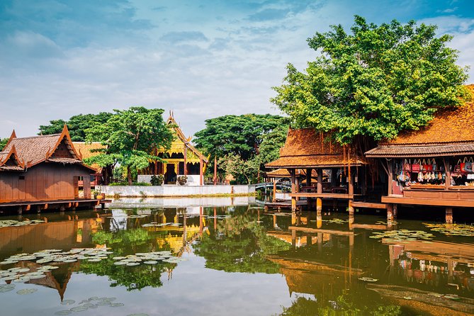 Private Guided Day Tour to Erawan Museum & Ancient City - Who should book this tour?