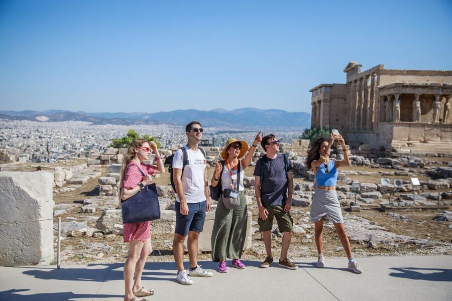 Private Guided Tour: Athens, Acropolis and Acropolis Museum - Price, tickets, and practical value