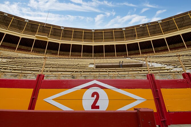 Private Guided Visit to the Alicante Bullring and Museum - Key points at a glance