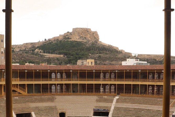 Private Guided Visit to the Alicante Bullring and Museum - How the private format changes the experience