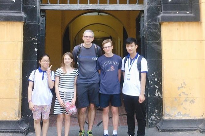 (Private) MUSEUM TOUR in HANOI - A private route through Hanoi’s modern history