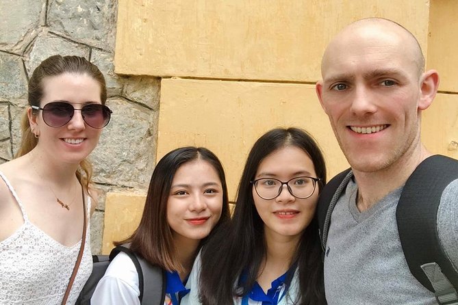 (Private) MUSEUM TOUR in HANOI - Hoa Lo Prison and the divided wartime story
