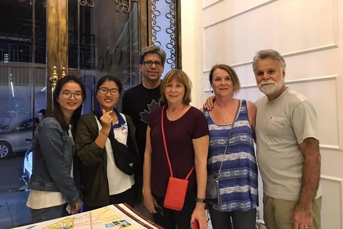 (Private) MUSEUM TOUR in HANOI - Vietnamese Women’s Museum and everyday life