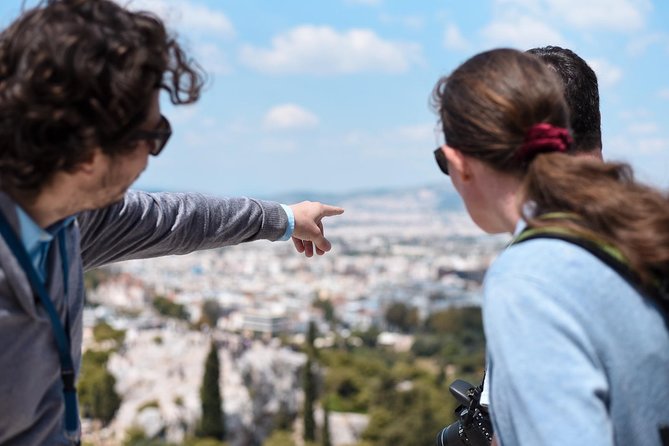 Private Mythology Tour of the Acropolis and Acropolis Museum - Why mythology changes the Acropolis visit