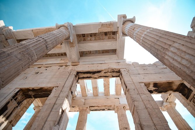 Private Mythology Tour of the Acropolis and Acropolis Museum - What the private format is worth