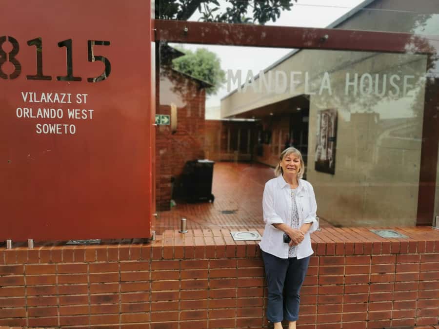 Private Soweto,Mandela House,Apartheid Museum,Constitution - Why this Johannesburg route matters