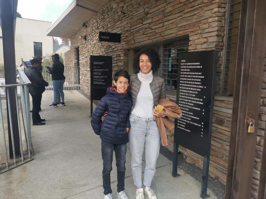 Private Soweto,Mandela House,Apartheid Museum,Constitution - Remembering the 1976 student protests