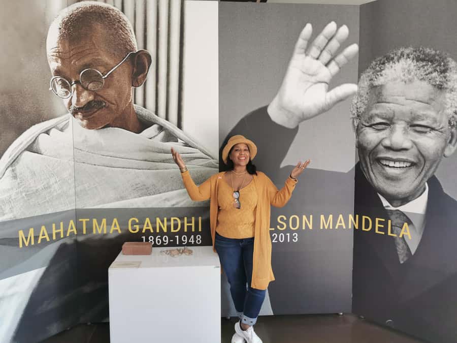 Private Soweto,Mandela House,Apartheid Museum,Constitution - Two to three hours inside the Apartheid Museum