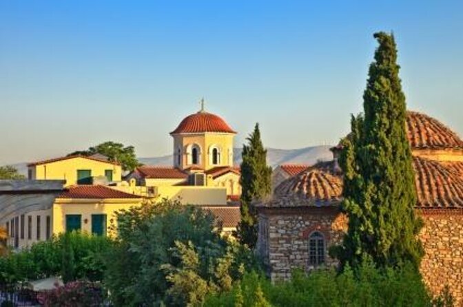 Private Tour Athens: Acropolis, Parthenon, Museum, Olympian Zeus - What this Athens tour is really designed to do