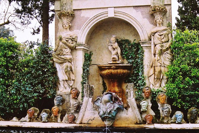 Private tour: Dali Museum in Figueres and Púbol Tour with Hotel pick-up - Leaving Barcelona with a city overview