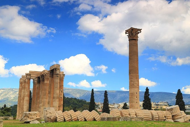 Private Tour: Half day Athens Sightseeing and Acropolis Museum - How flexible is the itinerary?