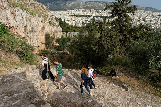 Private Tour: the Acropolis & Acropolis Museum - Why pair the Acropolis with the museum?