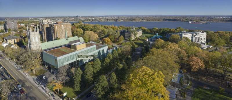 Quebec City: MNBAQ National Fine Arts Museum Entry Ticket - Key points to know before you go
