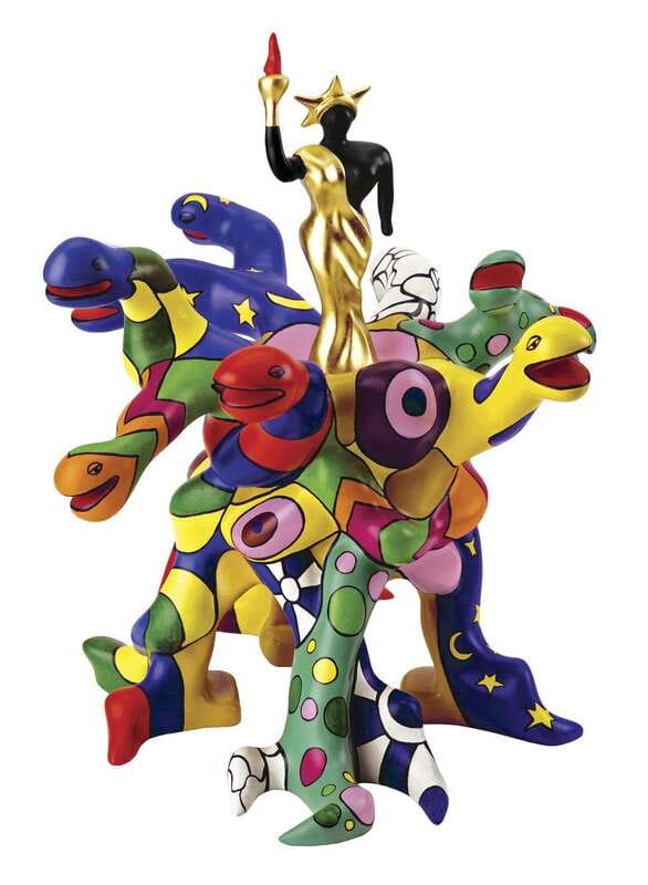 Quebec City: MNBAQ National Fine Arts Museum Entry Ticket - Special exhibitions and the changing program