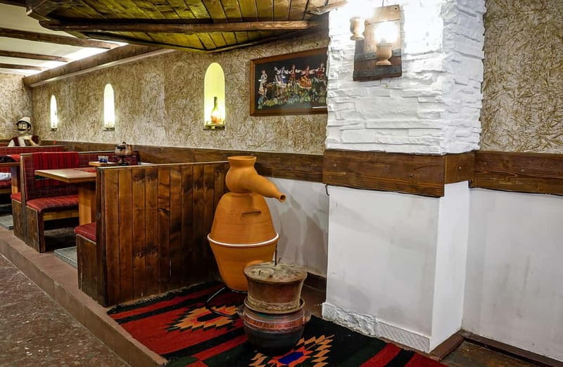 Rakia Museum Entrance Ticket - Why the Bulgarian appetizers matter