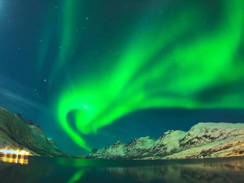 Reykjavík: Golden Circle Tour & Perlan Museum Tour - One day, four very different sides of Iceland