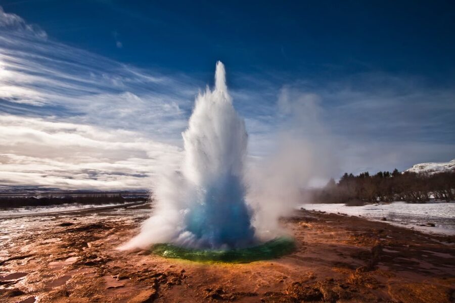 Reykjavík: Golden Circle Tour & Perlan Museum Tour - How the pace feels in practice