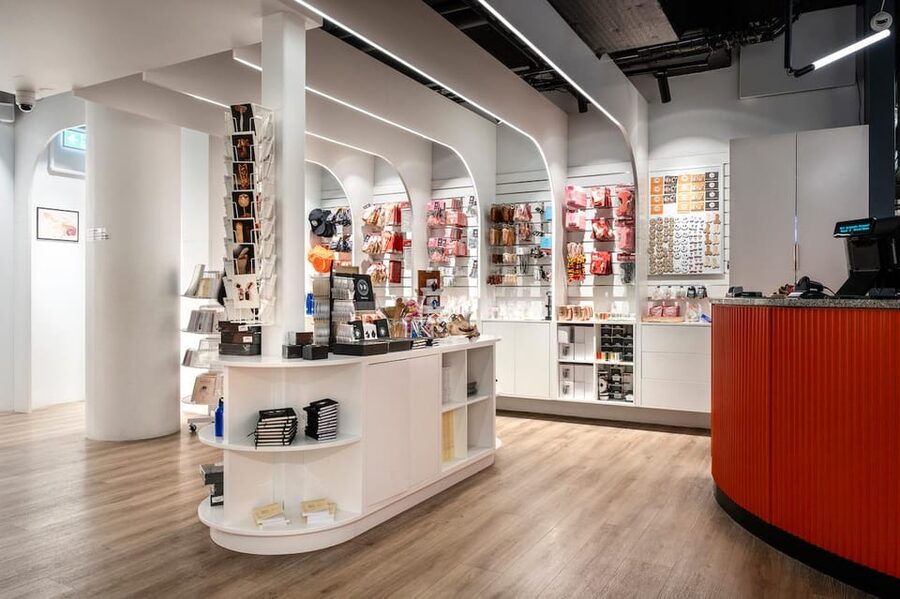Reykjavik: Icelandic Phallological Museum Entry Ticket - Is $28 a fair price?
