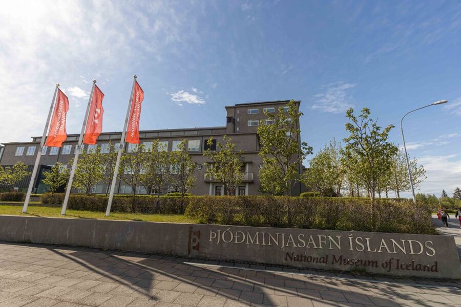 Reykjavík: National Museum of Iceland Entry Ticket - Medieval churches and the spread of Christianity