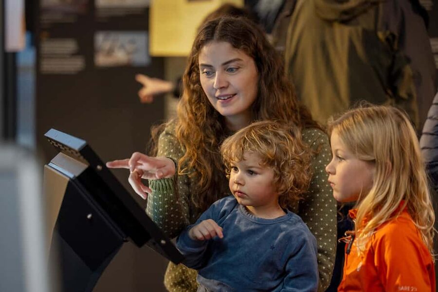 Reykjavik: Perlan Museum Wonders of Iceland Entrance Ticket - Key points to know before you go