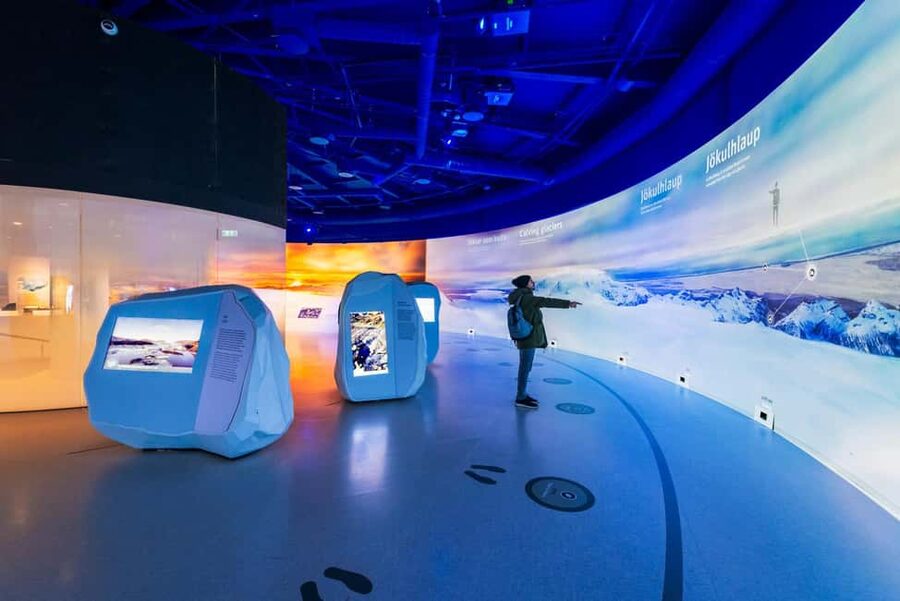 Reykjavik: Perlan Museum Wonders of Iceland Entrance Ticket - How to plan the two-hour visit