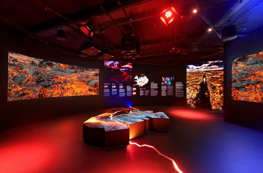Reykjavik: Perlan Museum Wonders of Iceland Entrance Ticket - Is the $48 admission good value?
