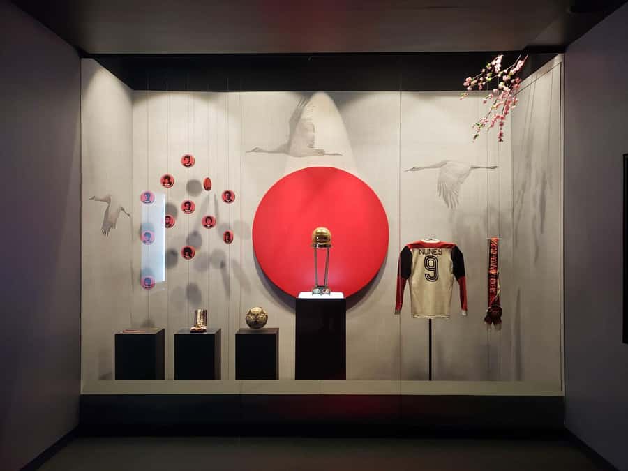 Rio de Janeiro: Flamengo Museum Ticket Entrance - What the Gávea setting means for your plans