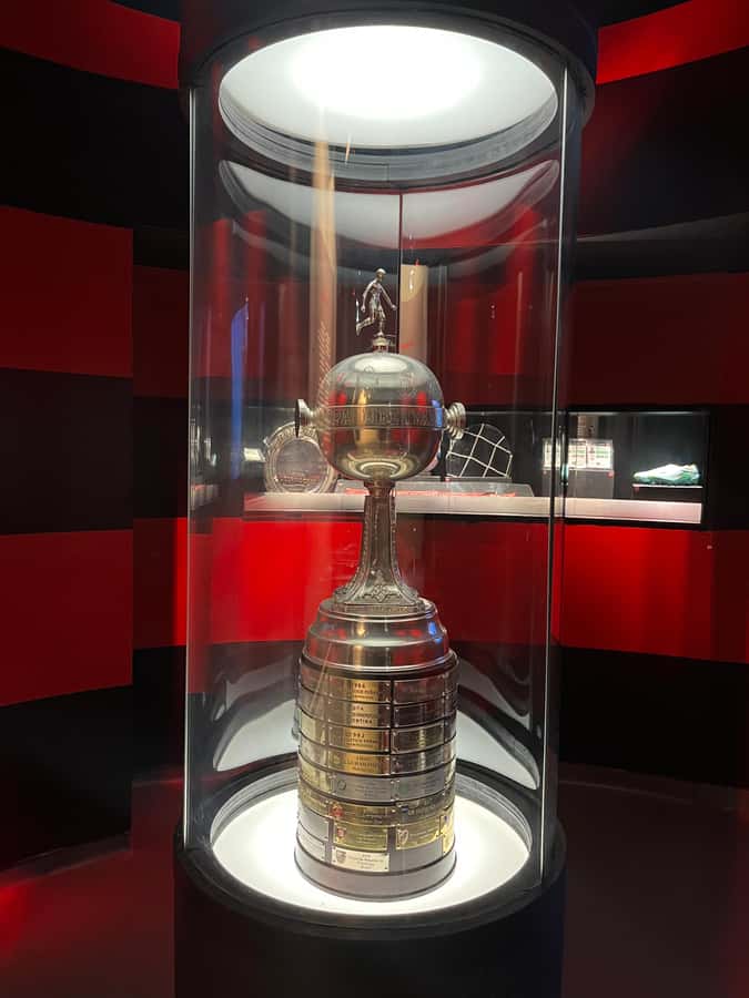 Rio de Janeiro: Flamengo Museum Ticket Entrance - Price, value, and who will enjoy it most