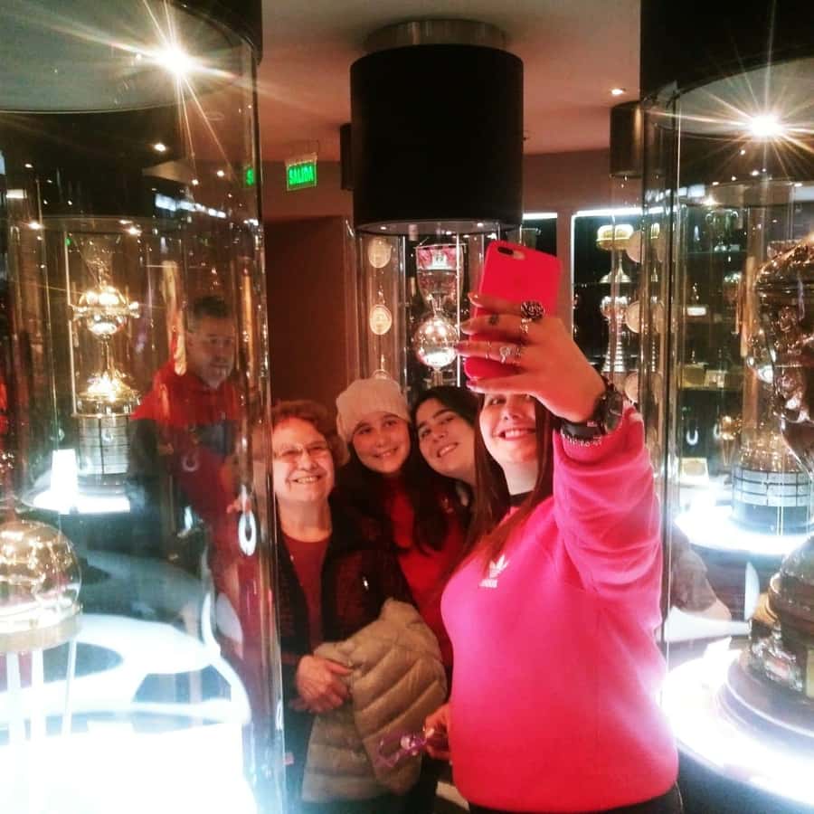 River Plate Stadium and Museum Guided Tour - Key points to know before booking