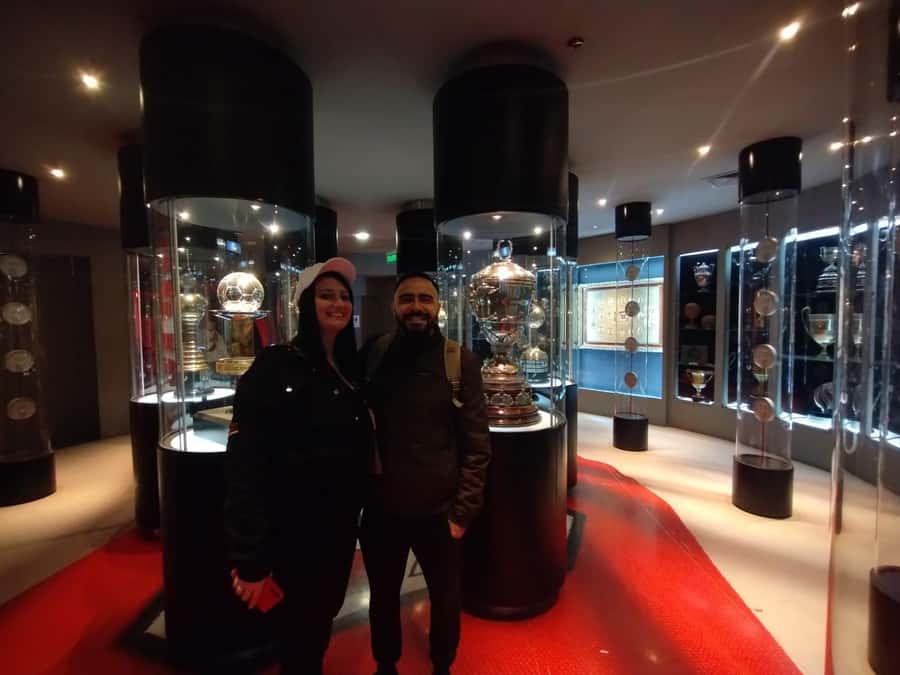 River Plate Stadium and Museum Guided Tour - Timing, access, and what to bring