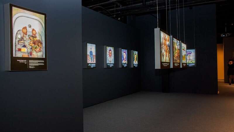 Riviera Maya: Frida Kahlo Museum Guided Tour 2025 - Frida Kahlo’s story in a short, focused visit